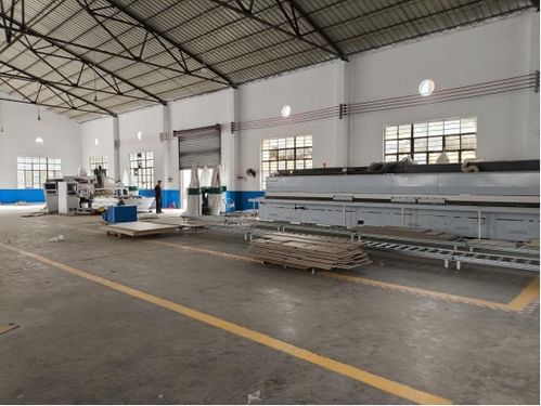 长沙惠之美全屋定制工厂 以产品与服务升级，精准满足消费者家居需求